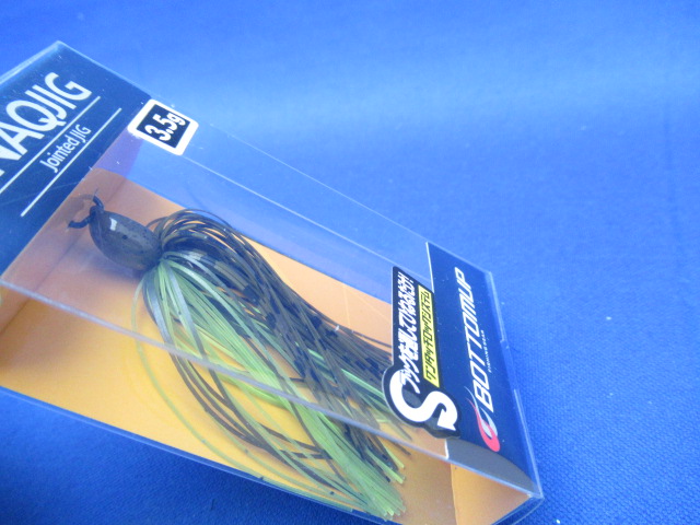 SNAQ JIG 3.5g