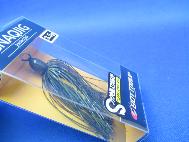 SNAQ JIG 3.5g