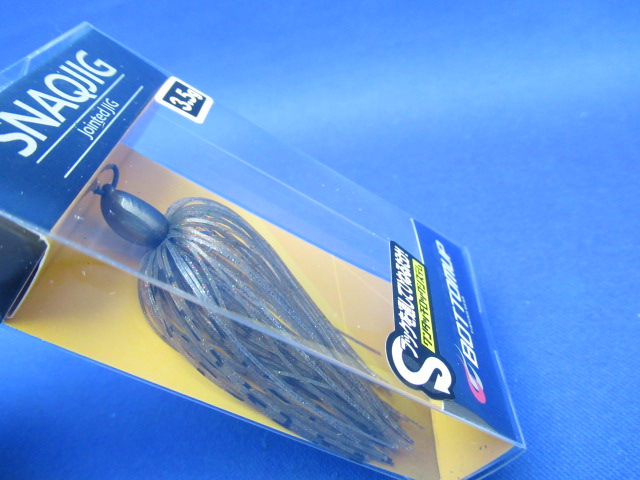 SNAQ JIG 3.5g
