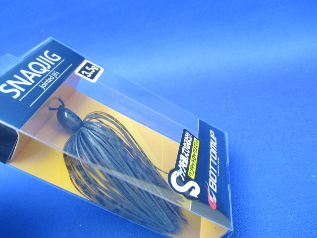 SNAQ JIG 3.5g