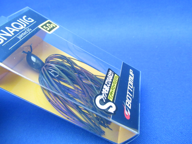 SNAQ JIG 5g