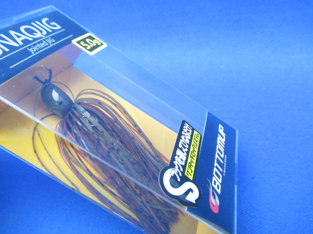 SNAQ JIG 5g