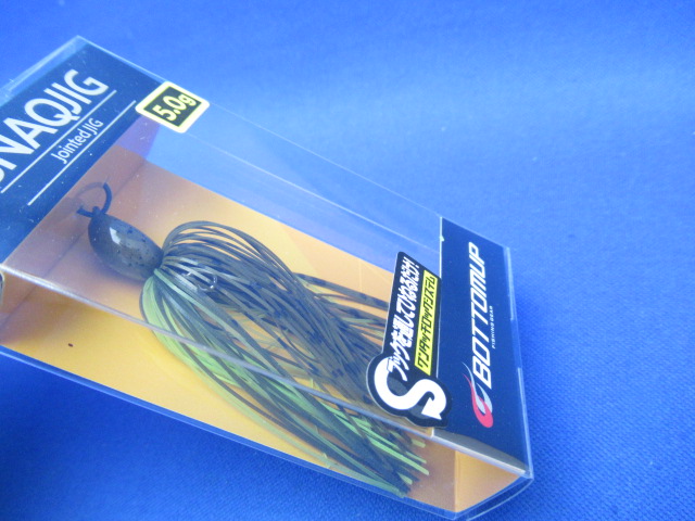 SNAQ JIG 5g