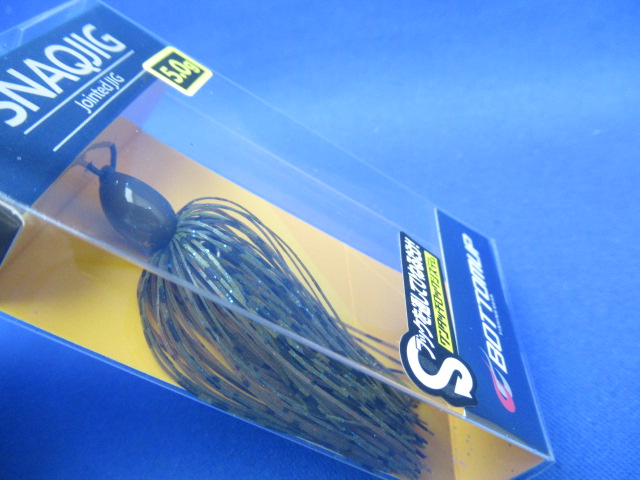 SNAQ JIG 5g