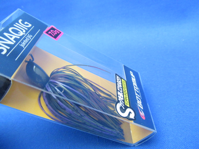 SNAQ JIG 7g