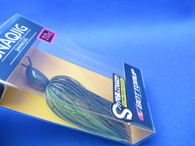 SNAQ JIG 7g