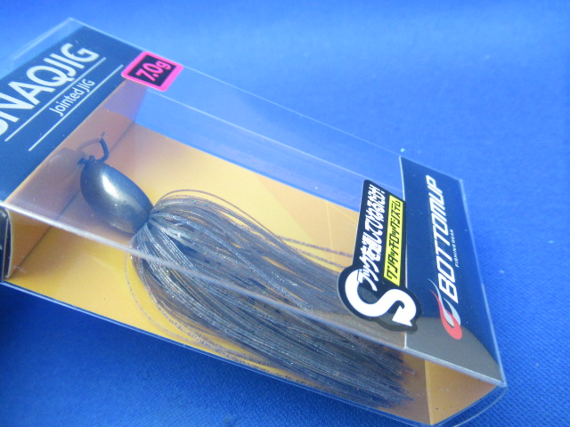 SNAQ JIG 7g
