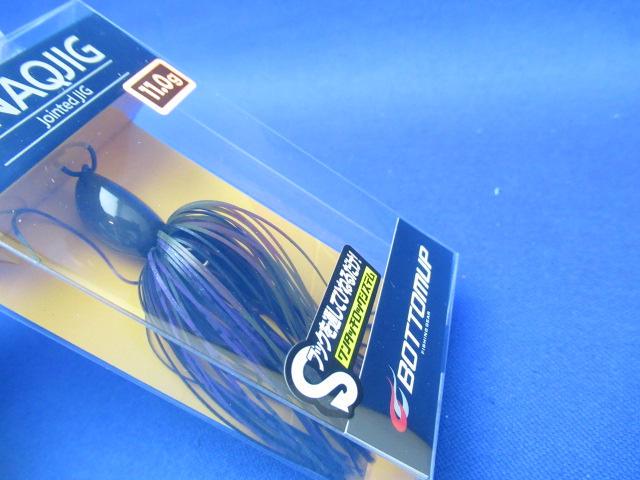 SNAQ JIG 11g