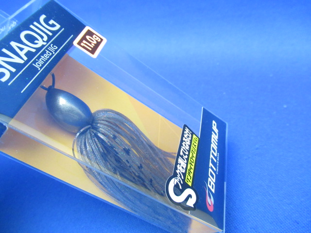 SNAQ JIG 11g