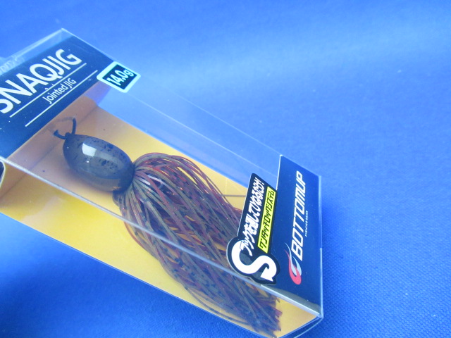 SNAQ JIG 14g