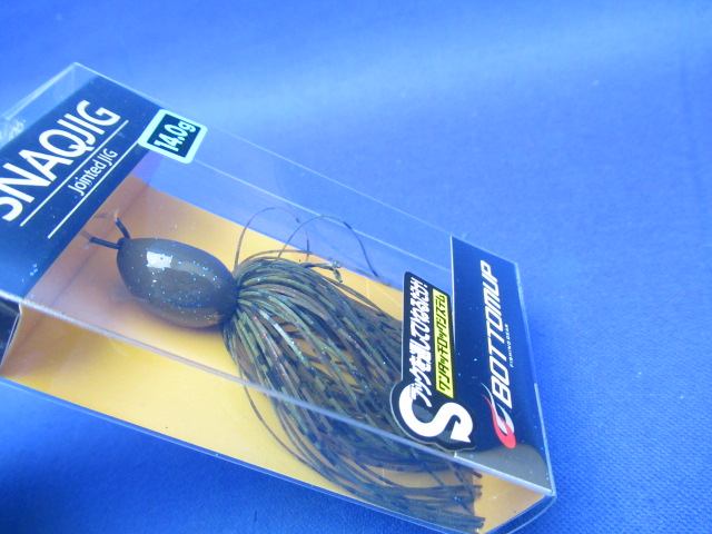 SNAQ JIG 14g
