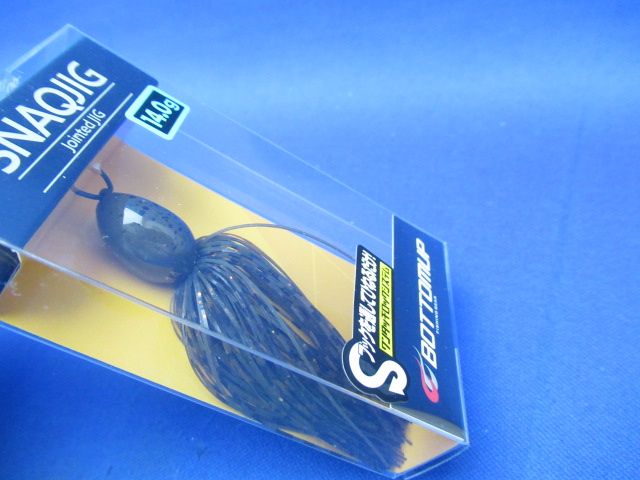 SNAQ JIG 14g
