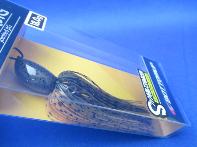 SNAQ JIG 18g