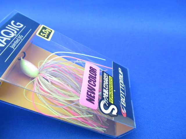 SNAQ JIG 5g