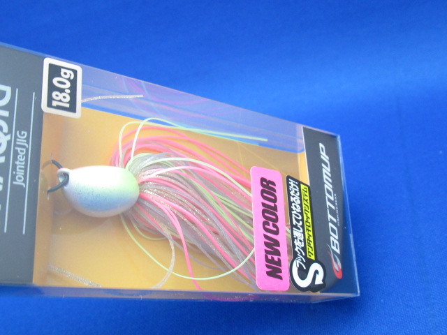 SNAQ JIG 18g