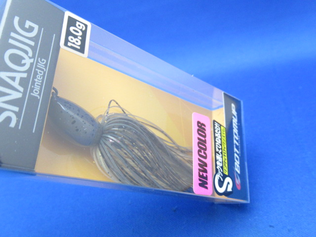 SNAQ JIG 18g