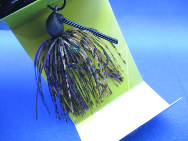 GAP JIG 3.5g