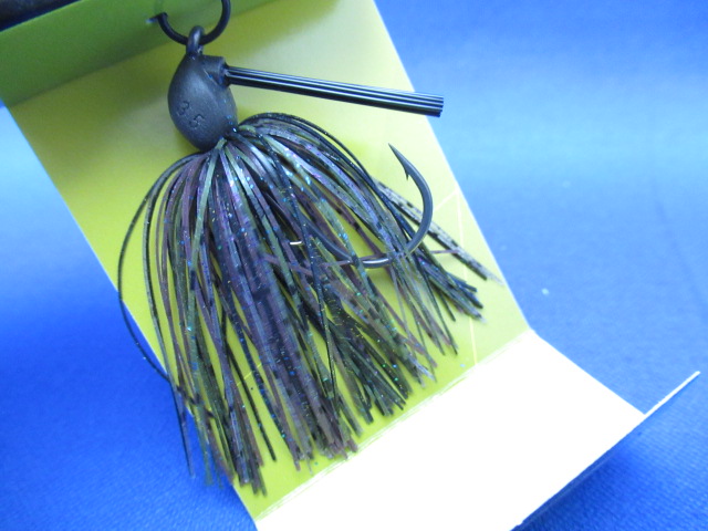 GAP JIG 3.5g