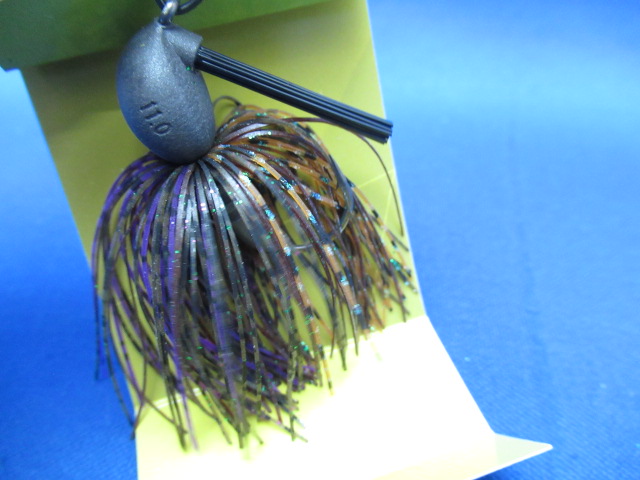 GAP JIG 11g