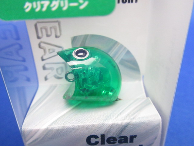 クリアスプラッシュ