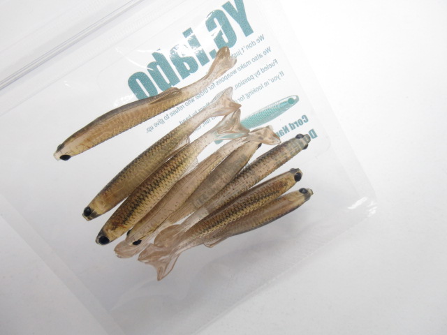 ドーヴァス 2.5”