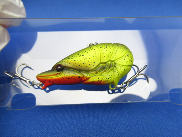 GC MicroZariVib 40
