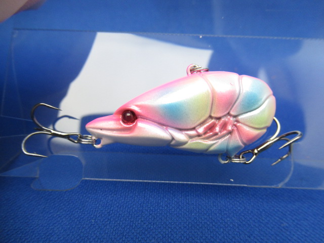GC MicroZariVib 40