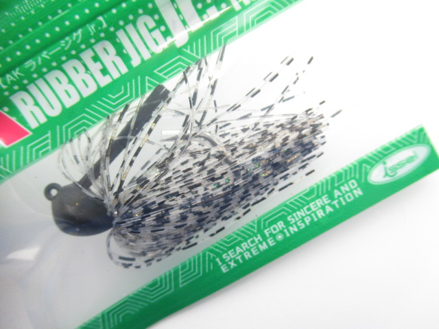AK RubberJig Jr 7g