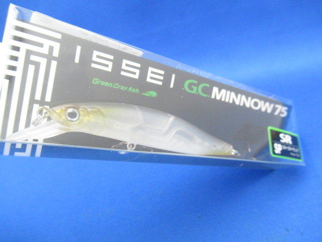 GC Minnow 75SR-SP