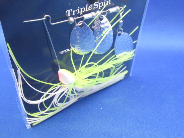 TRIPLE SPIN TS 3/8oz