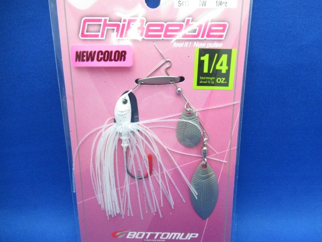 ChiBeeble 1/4oz TW