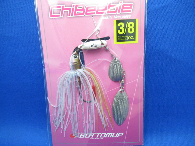 ChiBeeble 3/8oz TW