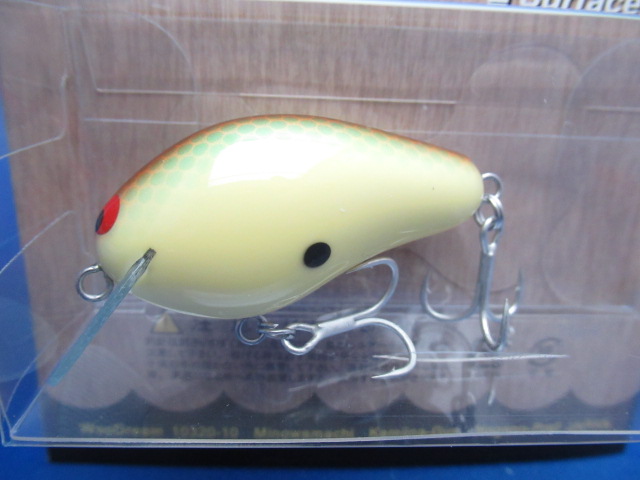 NO NAME CRANK #1US