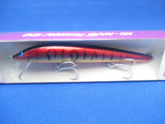 NO-NAME MINNOW 120