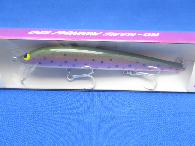 NO-NAME MINNOW 120