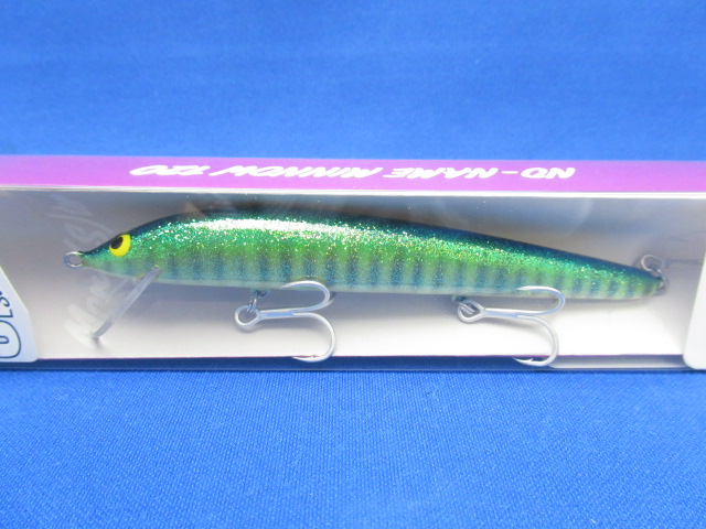 NO-NAME MINNOW 120