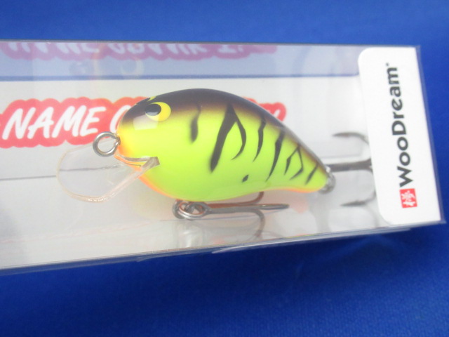 NO-NAME TINY SR