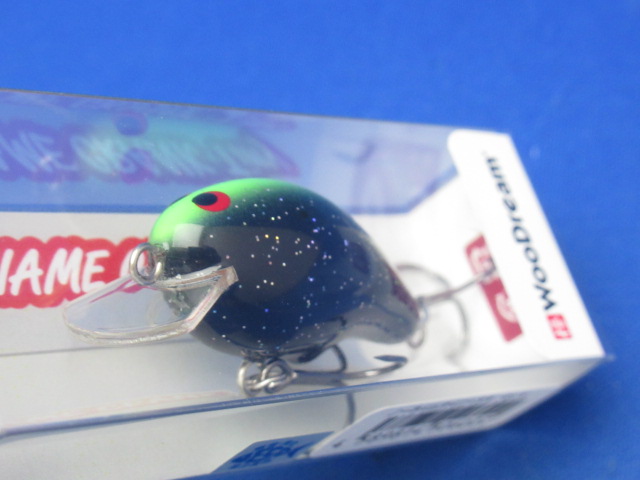 NO-NAME TINY SR