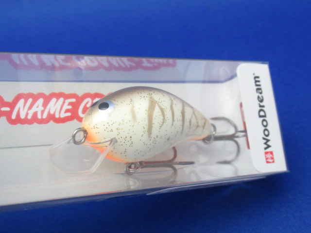 NO-NAME TINY SR