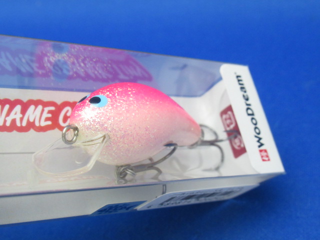 NO-NAME TINY SR
