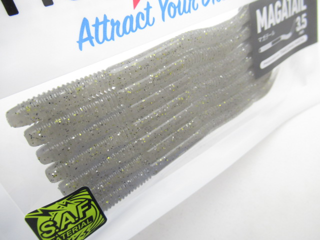 MAGATAIL 3.5”