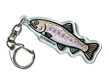OSAKANA KEY HOLDER