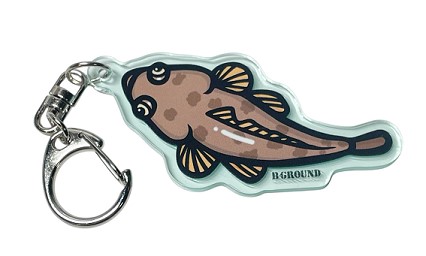 OSAKANA KEY HOLDER