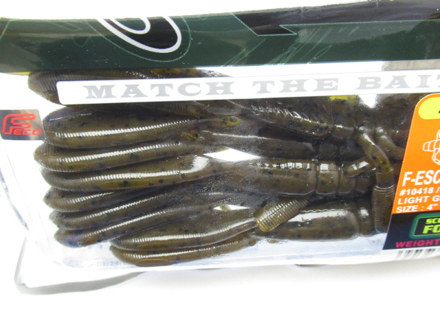 F-エスケープリトルツイン