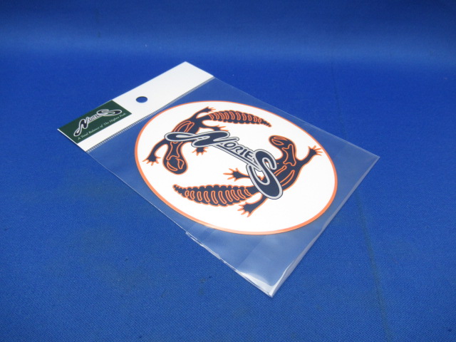 NORIES DESIGNSTICKER M