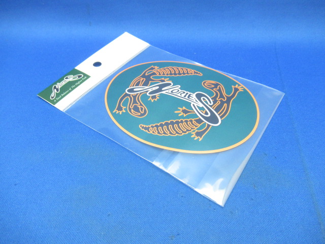 NORIES DESIGNSTICKER M