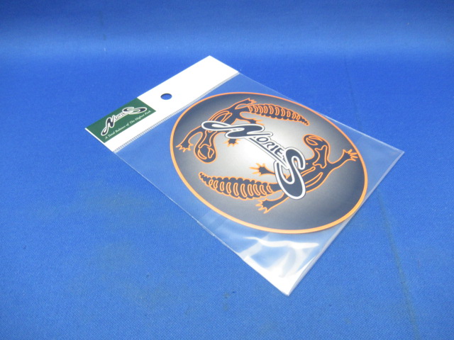 NORIES DESIGNSTICKER M