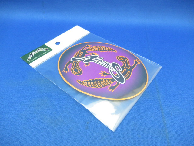 NORIES DESIGNSTICKER M