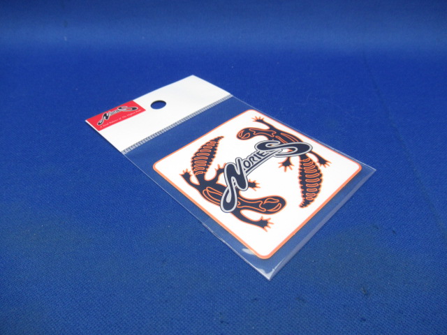 NORIES DesignSticker S