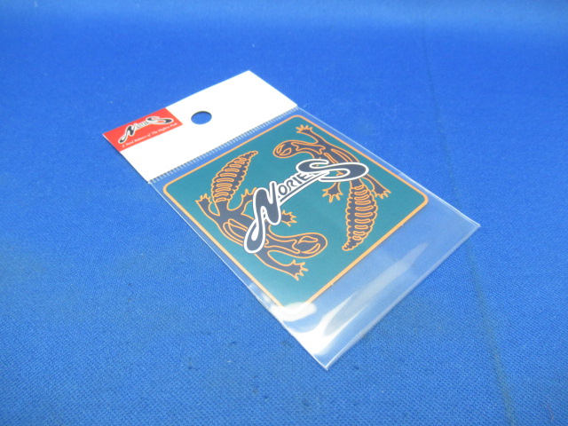 NORIES DesignSticker S